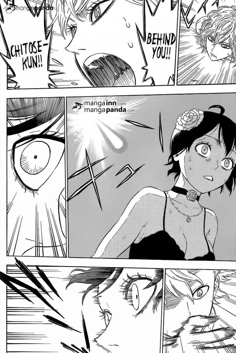 Page 10 Chapter 19 Hungry Joker