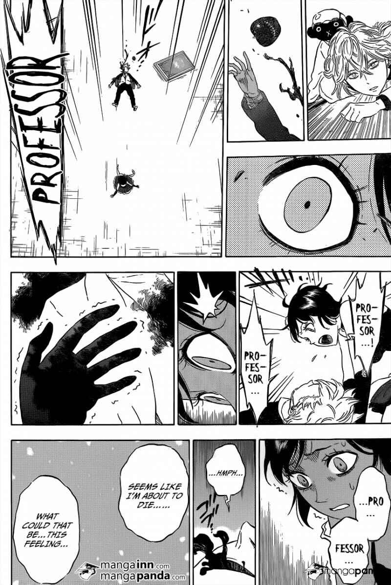 Page 12 Chapter 19 Hungry Joker