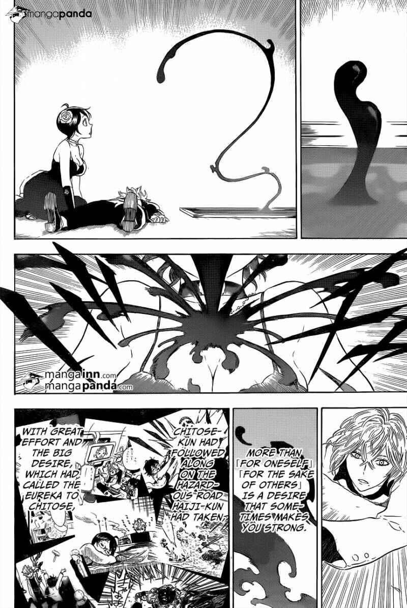 Page 16 Chapter 19 Hungry Joker