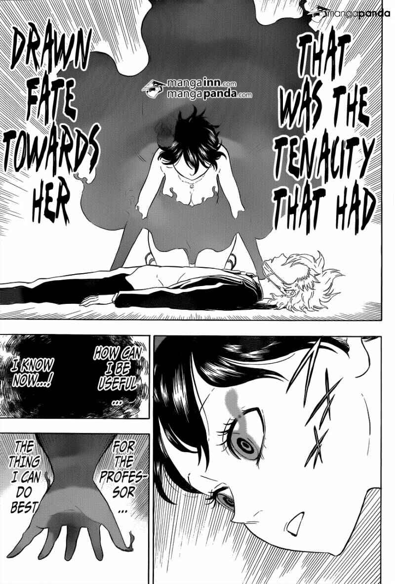 Page 17 Chapter 19 Hungry Joker
