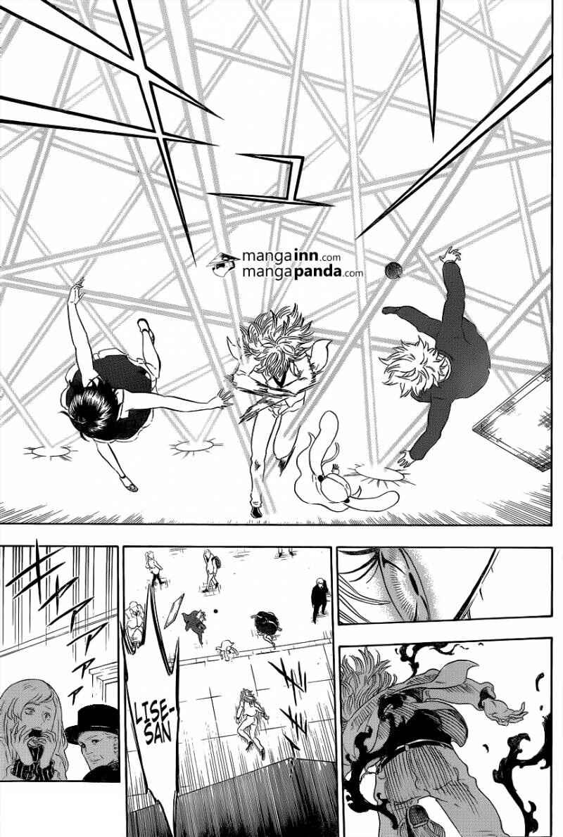 Page 7 Chapter 19 Hungry Joker