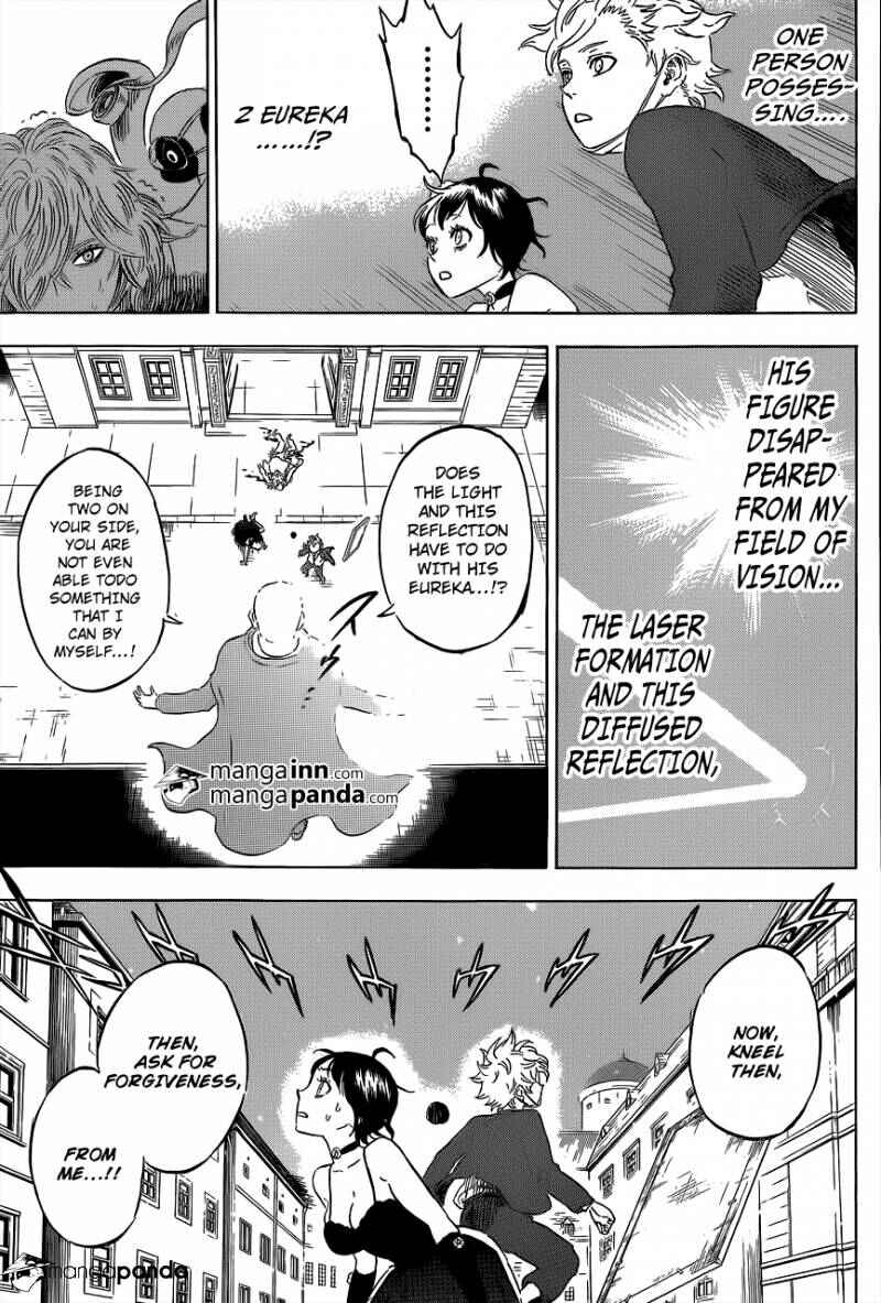 Page 9 Chapter 19 Hungry Joker