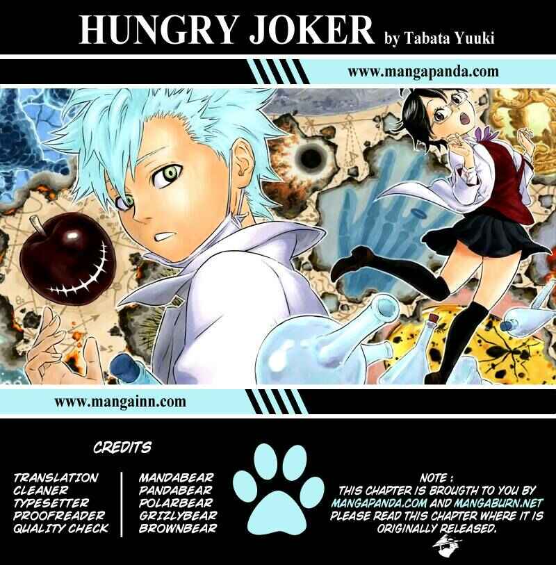Page 17 Chapter 14 Hungry Joker