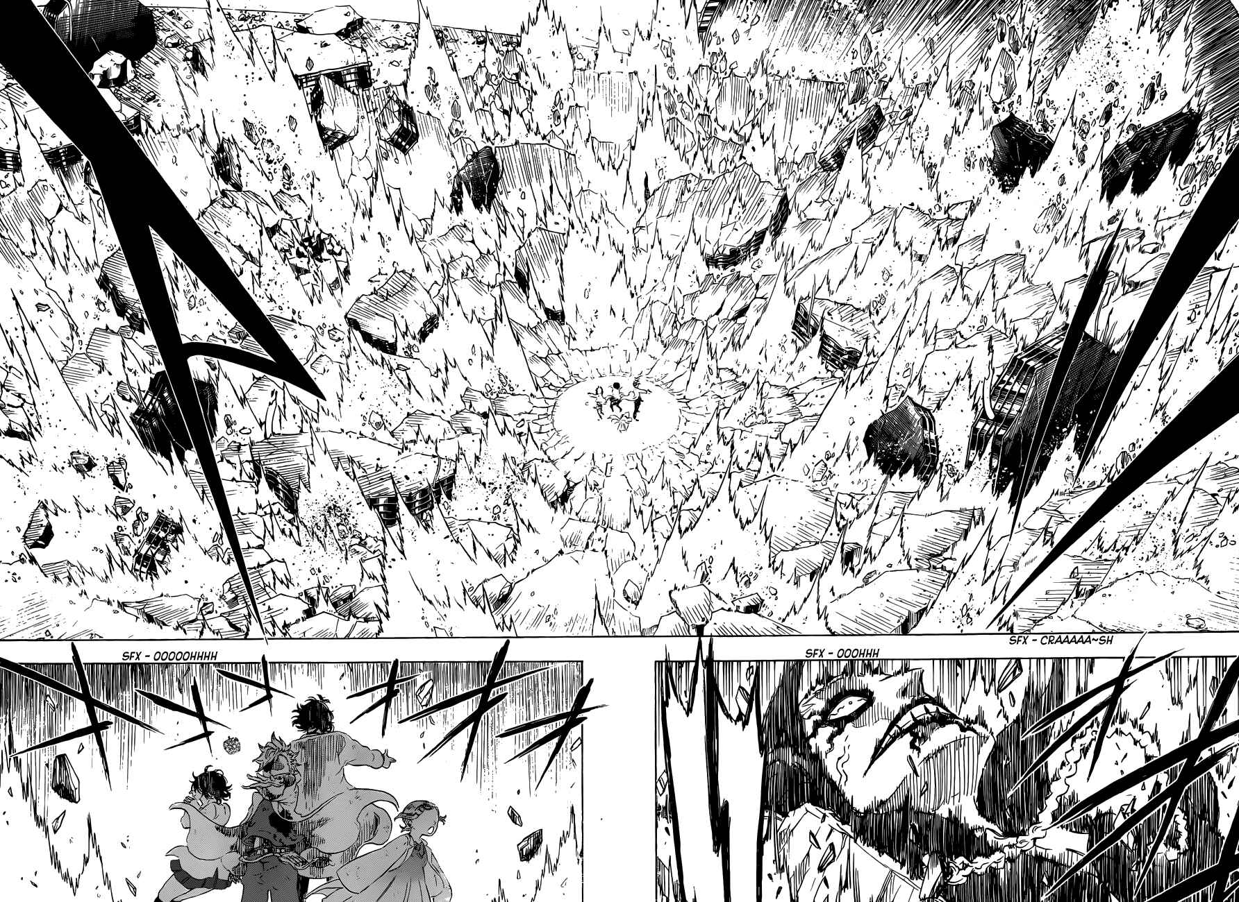 Page 10 Chapter 9 Hungry Joker