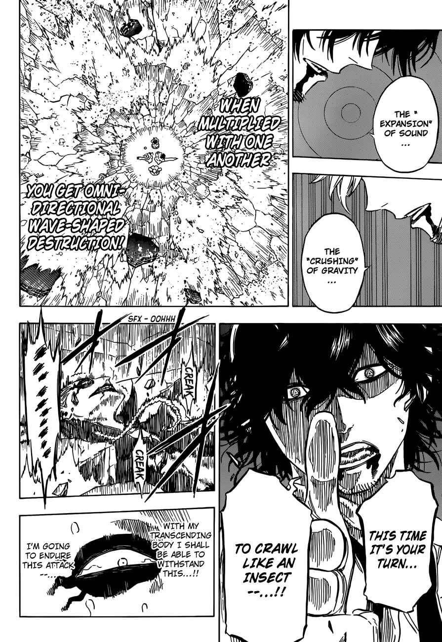 Page 11 Chapter 9 Hungry Joker