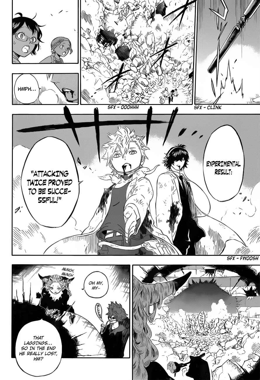 Page 15 Chapter 9 Hungry Joker
