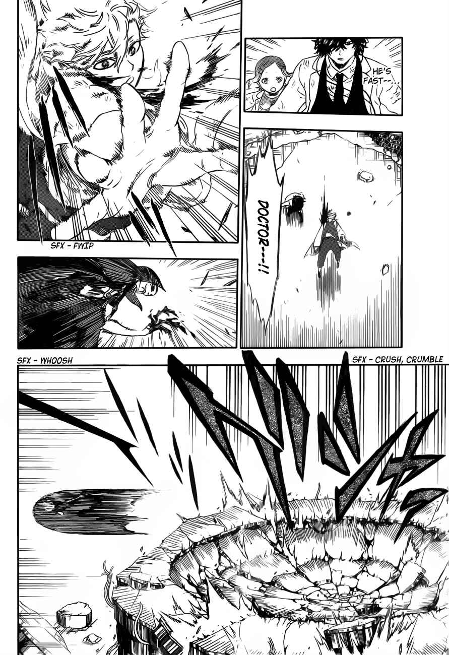 Page 2 Chapter 9 Hungry Joker