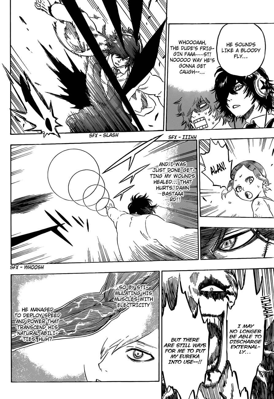 Page 4 Chapter 9 Hungry Joker