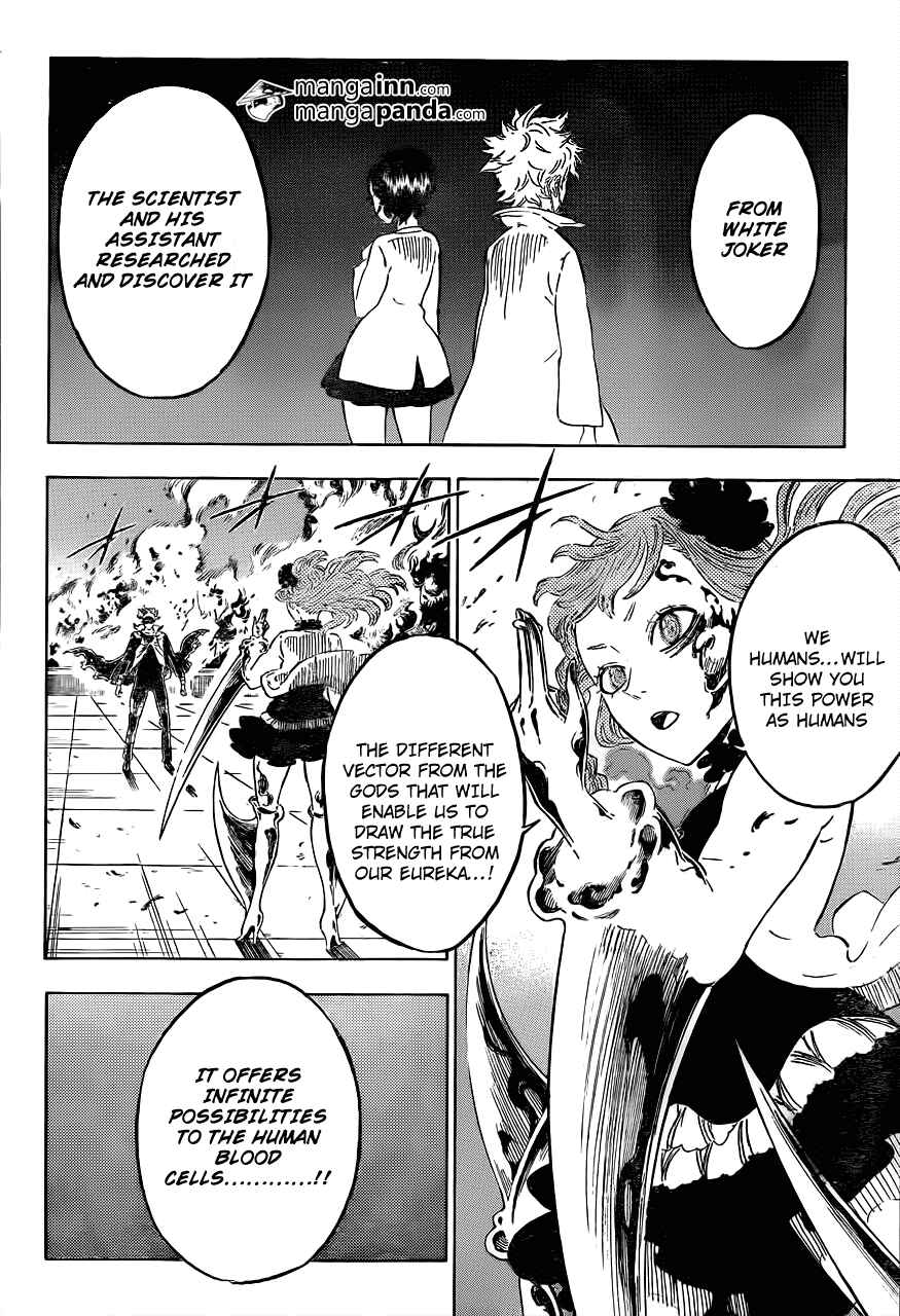 Page 14 Chapter 21 Hungry Joker