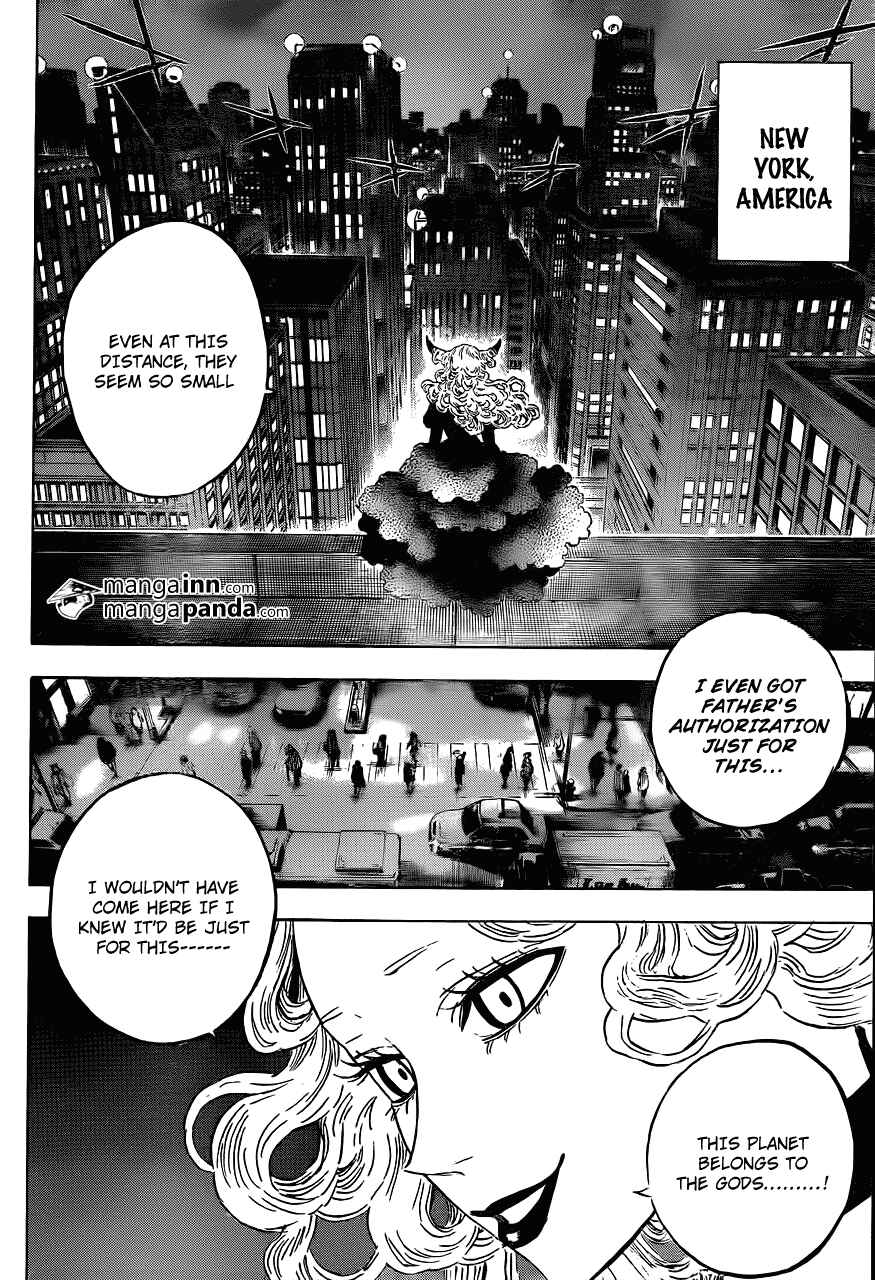 Page 2 Chapter 21 Hungry Joker