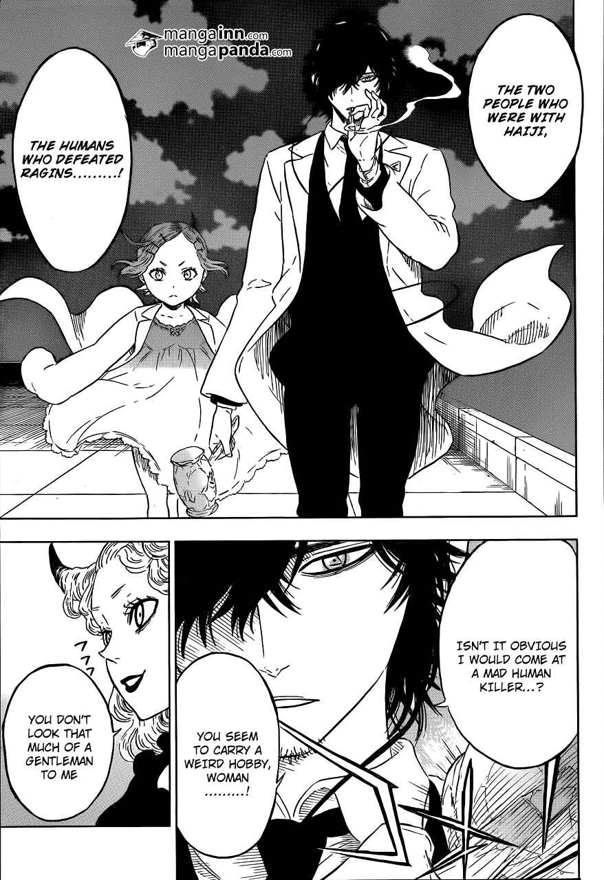 Page 9 Chapter 21 Hungry Joker