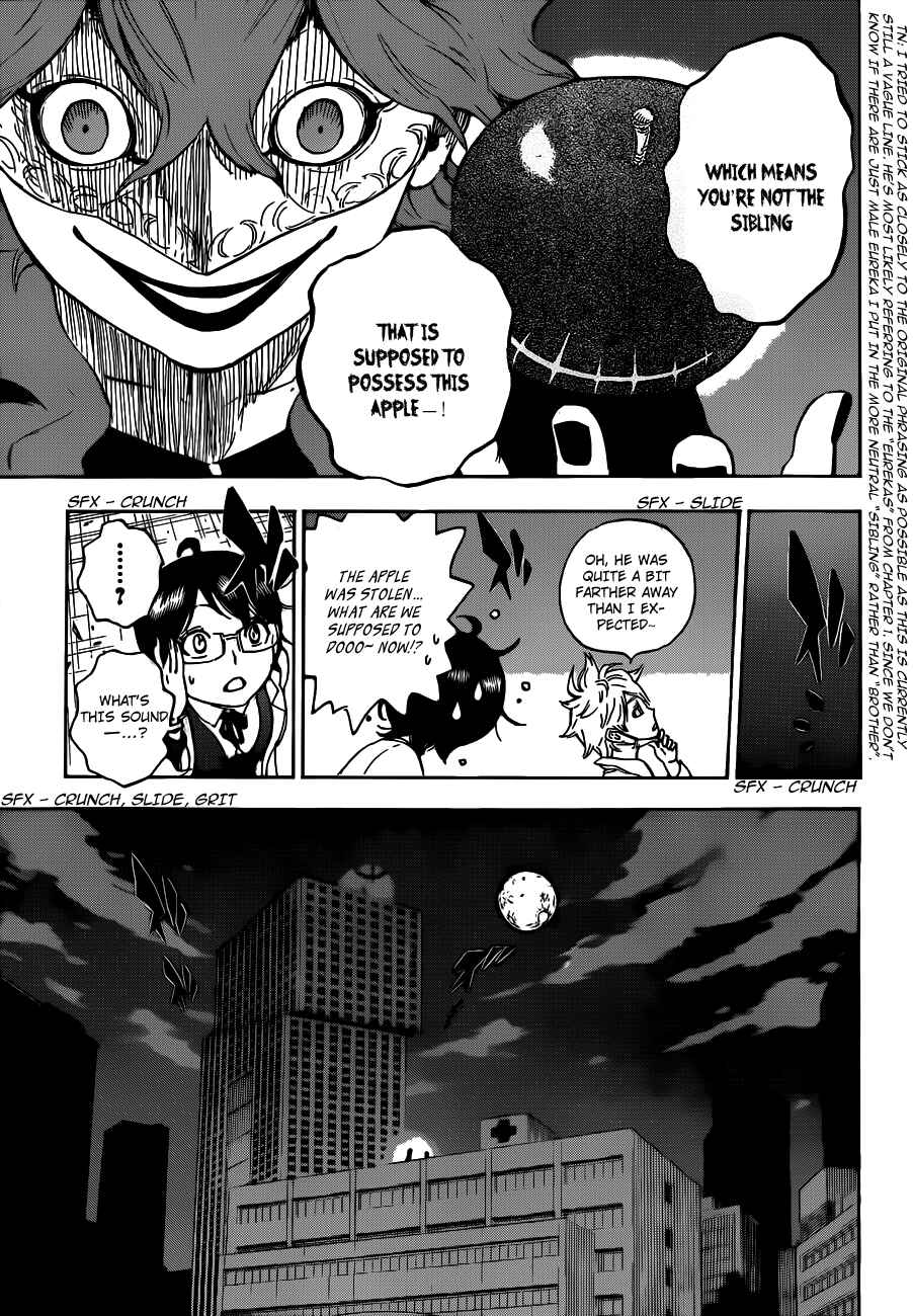 Page 19 Chapter 2 Hungry Joker