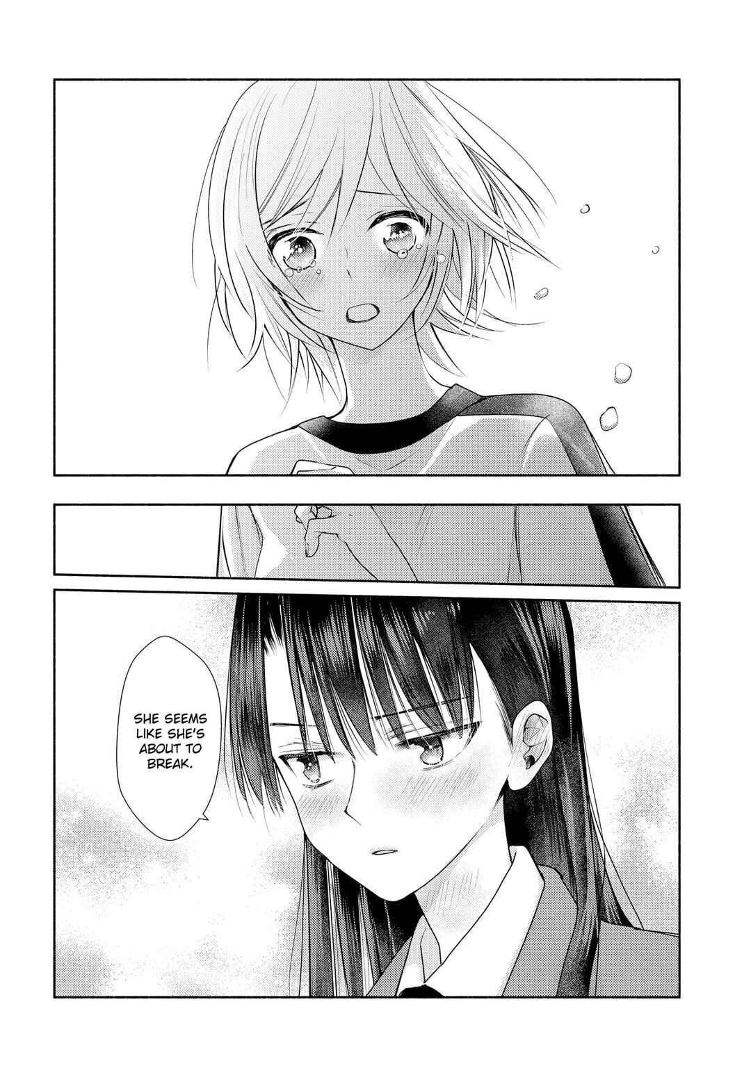 Page 22 Chapter 11 Ashita mo Mata Yuusha no Tonari