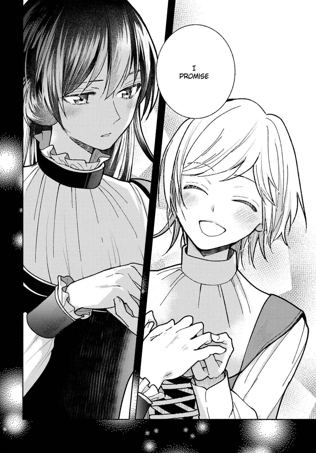 Page 14 Chapter 4 Ashita mo Mata Yuusha no Tonari