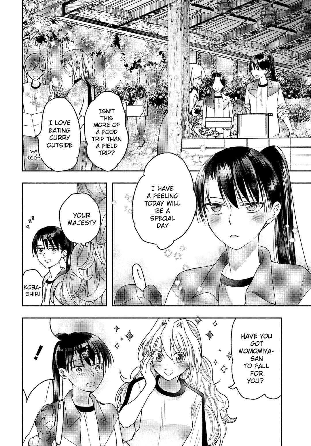 Page 2 Chapter 9 Ashita mo Mata Yuusha no Tonari