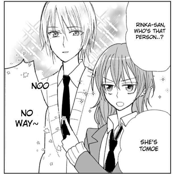 Page 24 Chapter 9 Ashita mo Mata Yuusha no Tonari