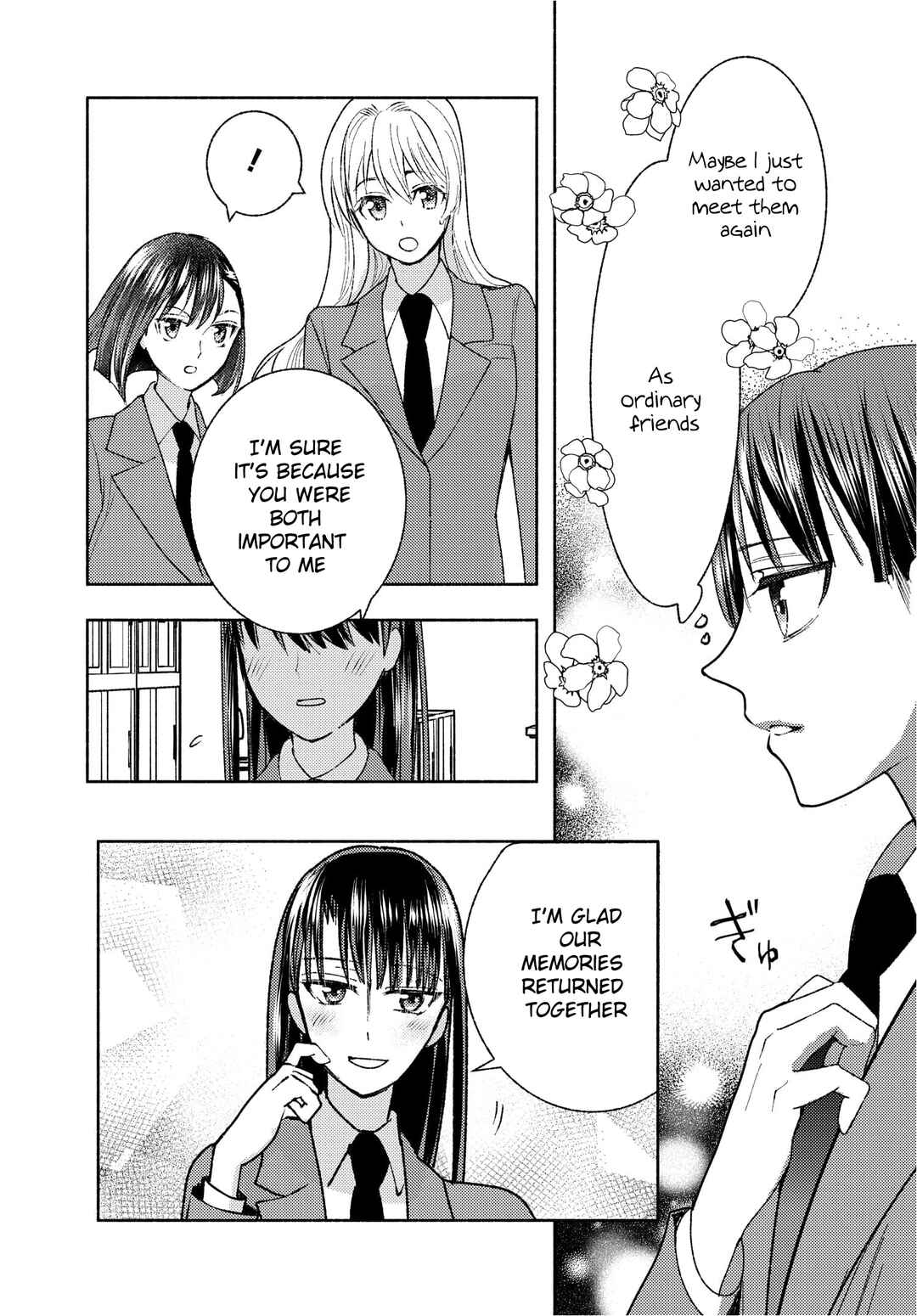 Page 7 Chapter 2 Ashita mo Mata Yuusha no Tonari