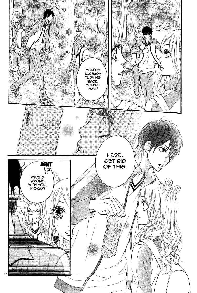 Page 18 Chapter Unknown_8b06 Senaka no Otoko