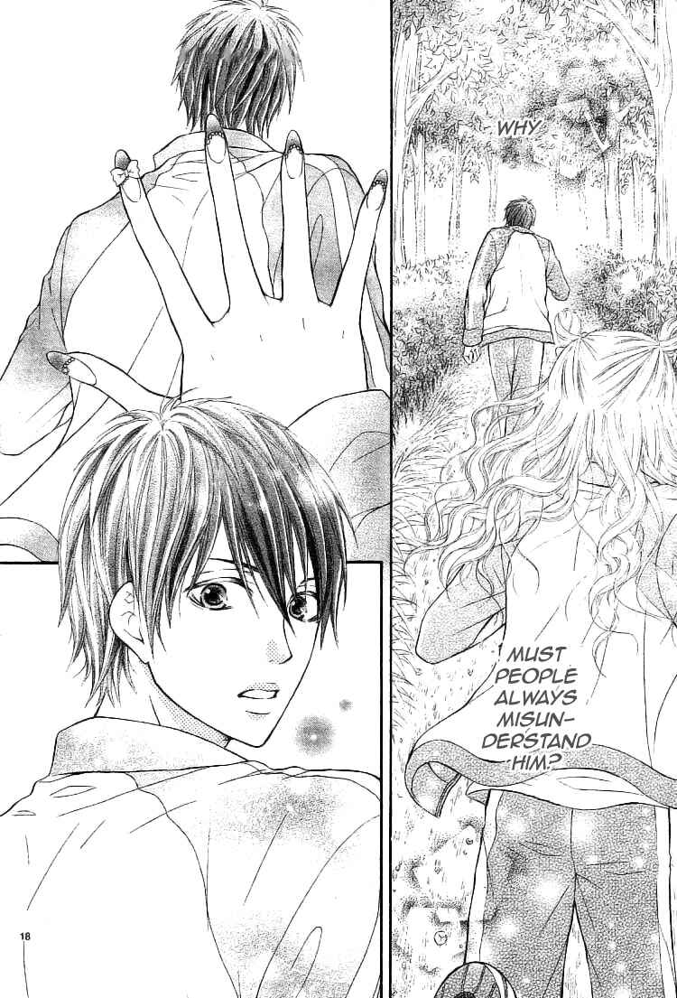 Page 20 Chapter Unknown_8b06 Senaka no Otoko