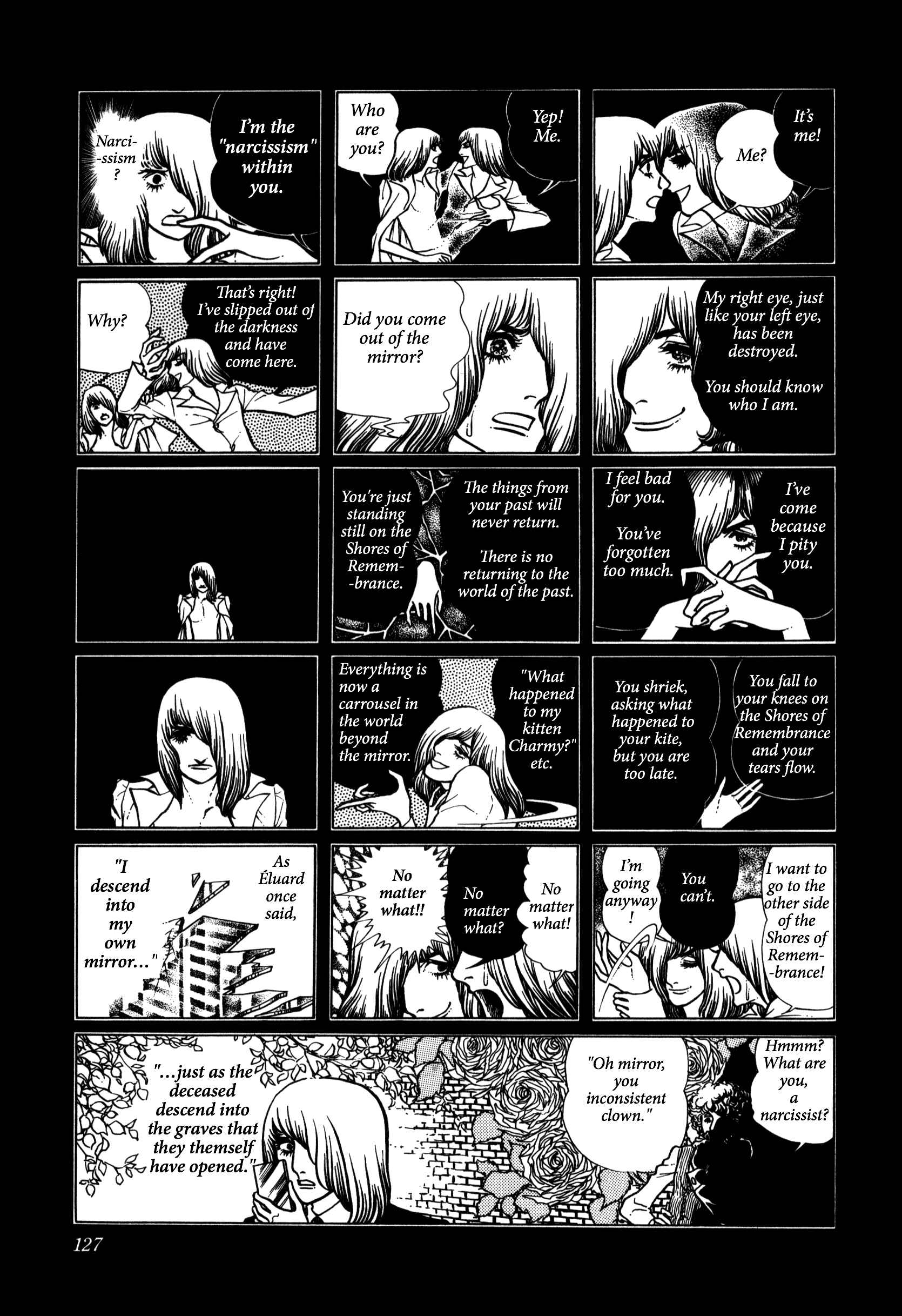 Page 11 Chapter Unknown_60f5 Candy and Choco Bonbon