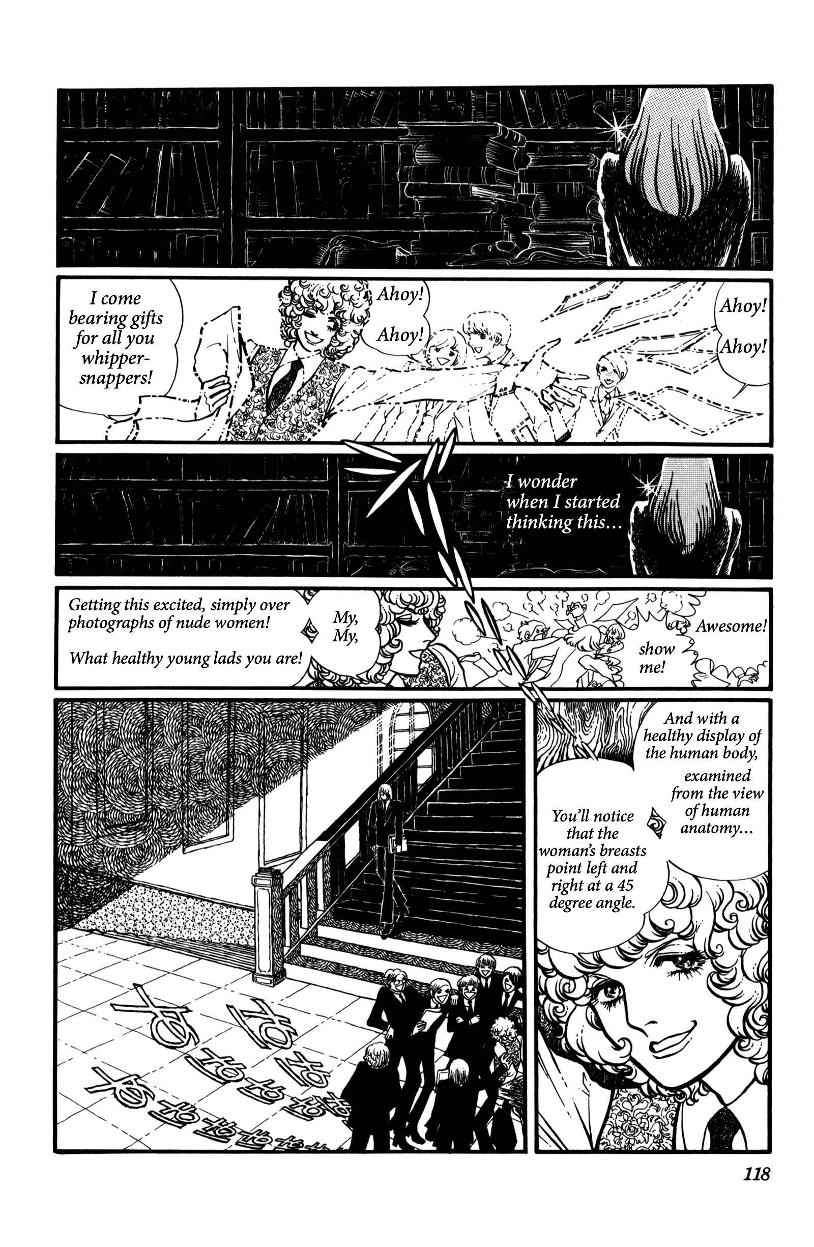 Page 2 Chapter Unknown_60f5 Candy and Choco Bonbon