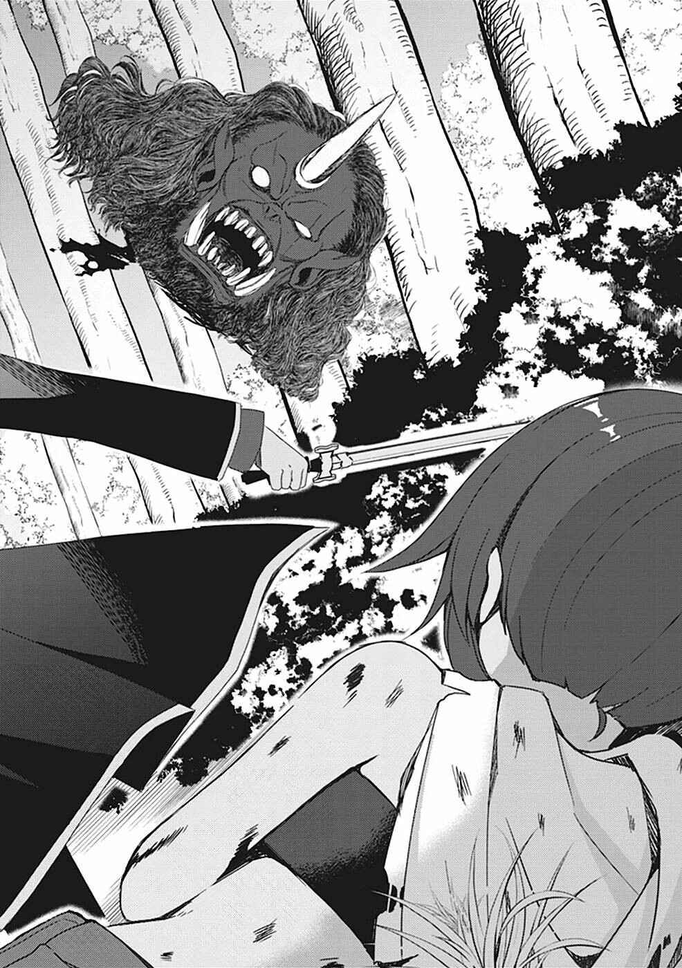Page 31 Chapter 4 Free Life: Isekai Nandemoya Funtouki