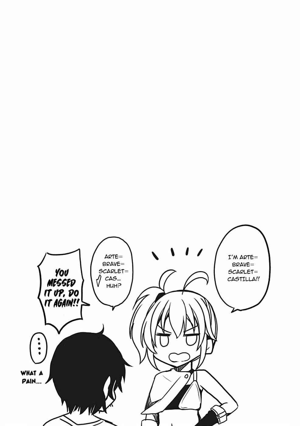 Page 38 Chapter 4 Free Life: Isekai Nandemoya Funtouki