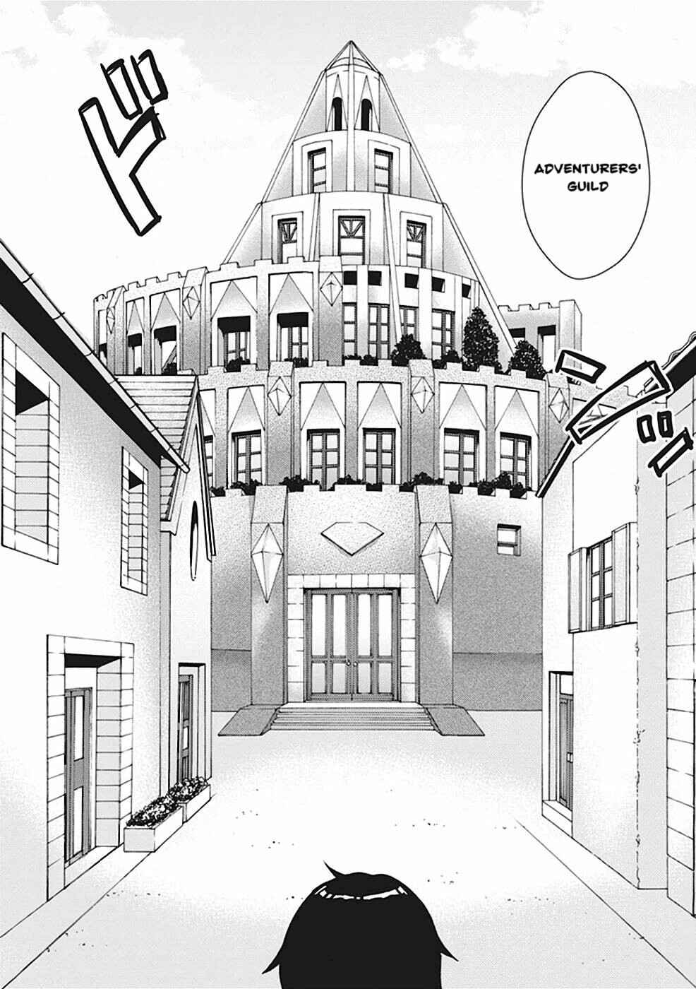 Page 4 Chapter 4 Free Life: Isekai Nandemoya Funtouki
