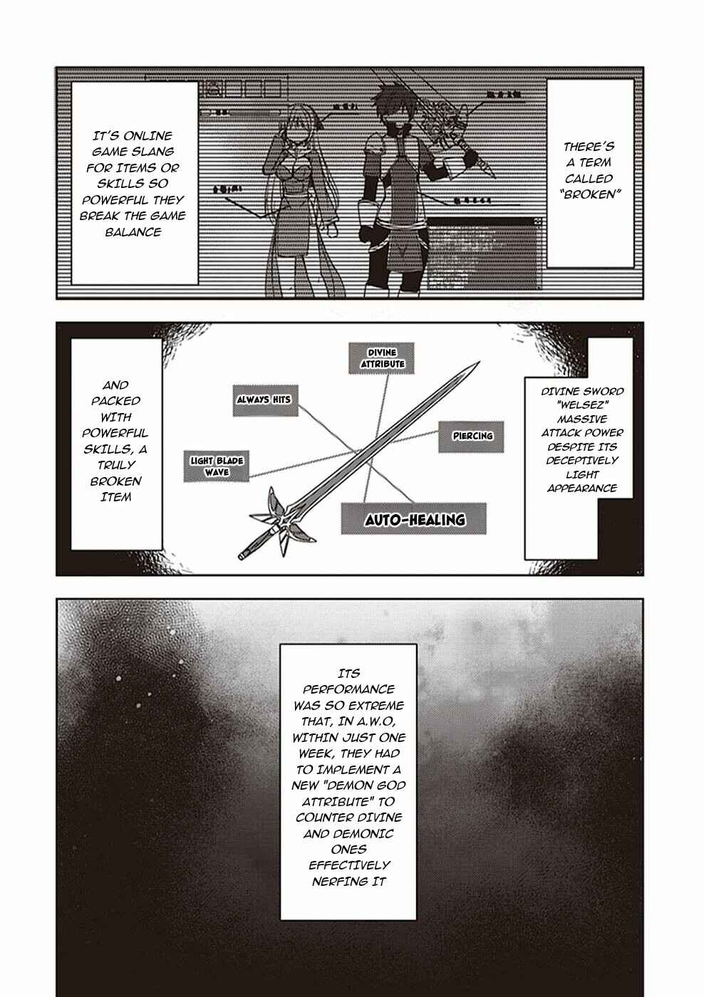 Page 2 Chapter 9 Free Life: Isekai Nandemoya Funtouki