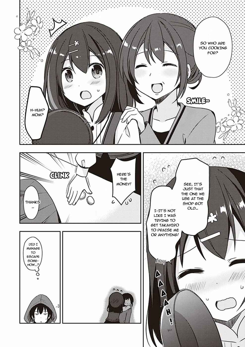 Page 10 Chapter 7 Free Life: Isekai Nandemoya Funtouki