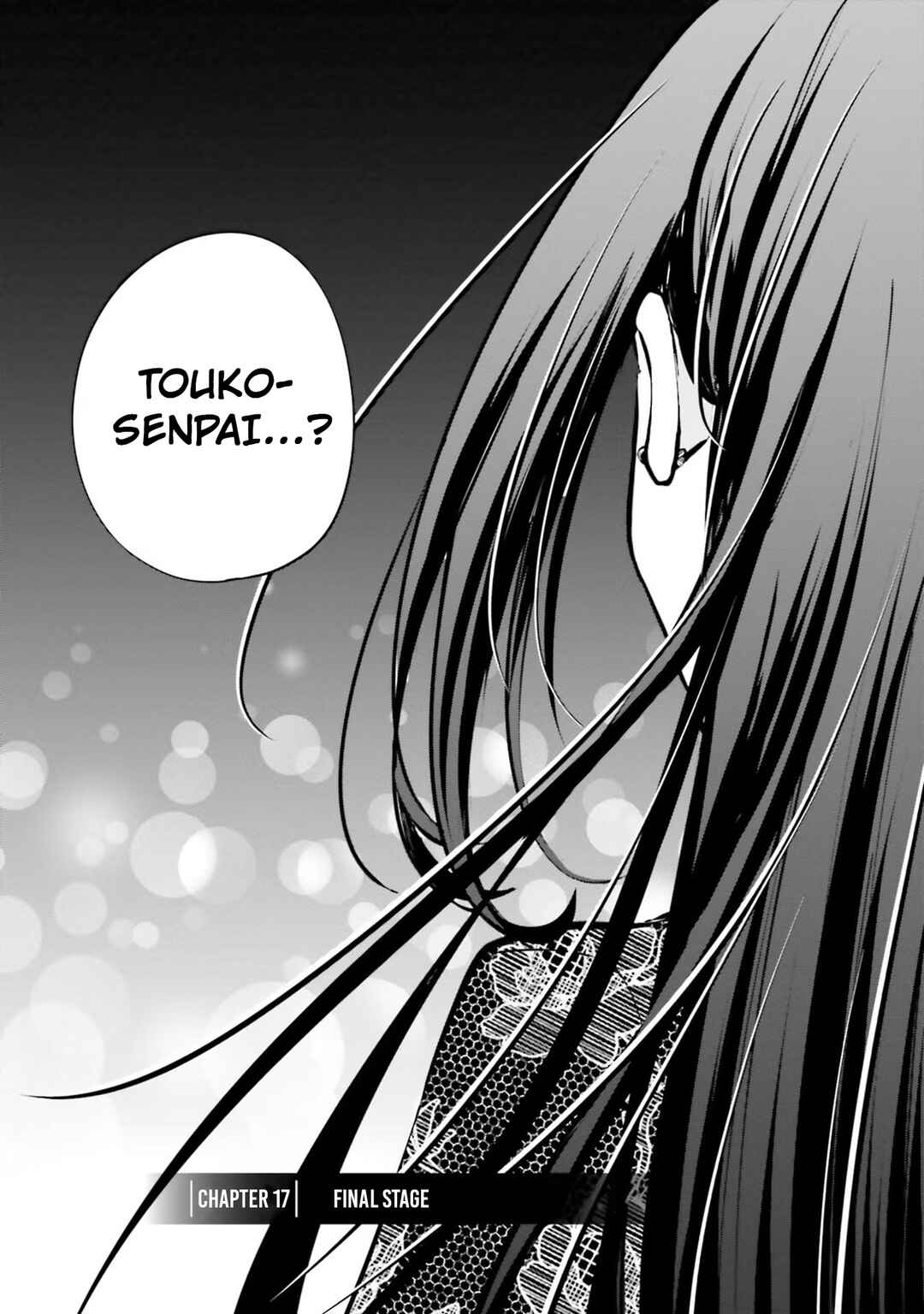 Page 9 Chapter 17 Kanojo ga Senpai ni NTR-reta node, Senpai no Kanojo wo NTR-masu