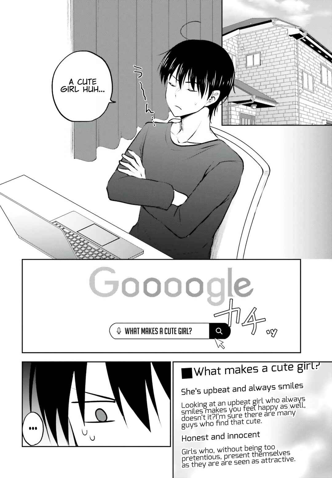 Page 3 Chapter 7 Kanojo ga Senpai ni NTR-reta node, Senpai no Kanojo wo NTR-masu
