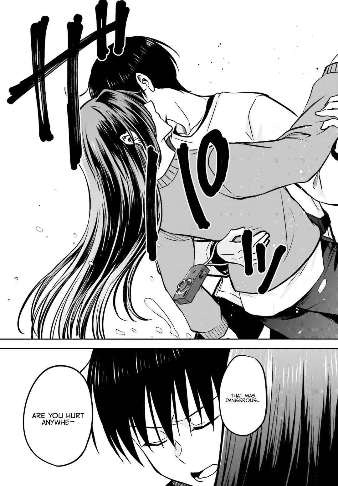Page 17 Chapter 10 Kanojo ga Senpai ni NTR-reta node, Senpai no Kanojo wo NTR-masu