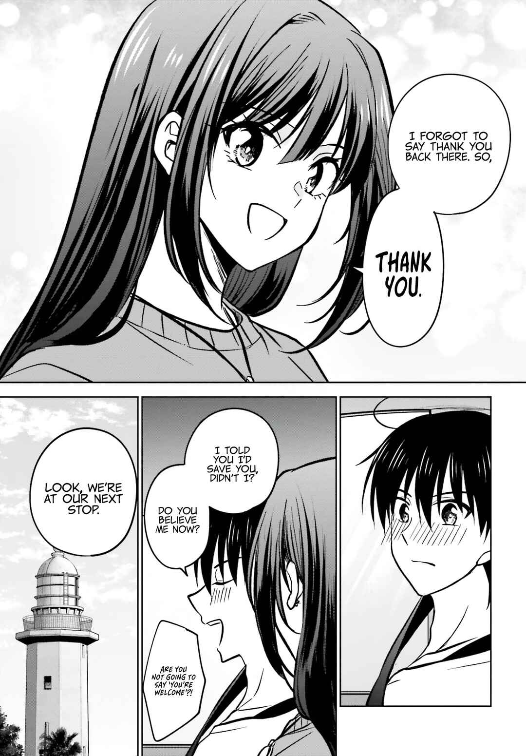 Page 20 Chapter 10 Kanojo ga Senpai ni NTR-reta node, Senpai no Kanojo wo NTR-masu