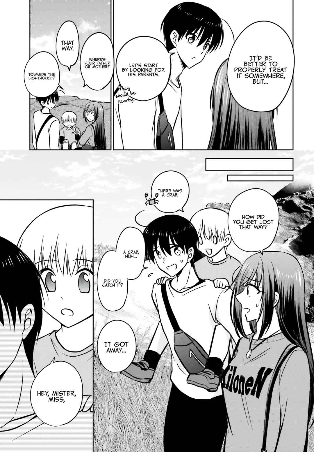 Page 26 Chapter 10 Kanojo ga Senpai ni NTR-reta node, Senpai no Kanojo wo NTR-masu