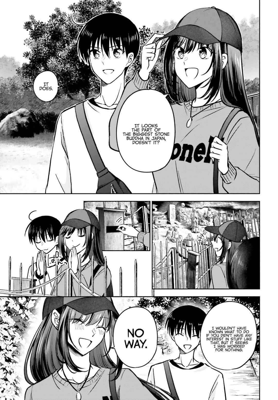 Page 6 Chapter 10 Kanojo ga Senpai ni NTR-reta node, Senpai no Kanojo wo NTR-masu
