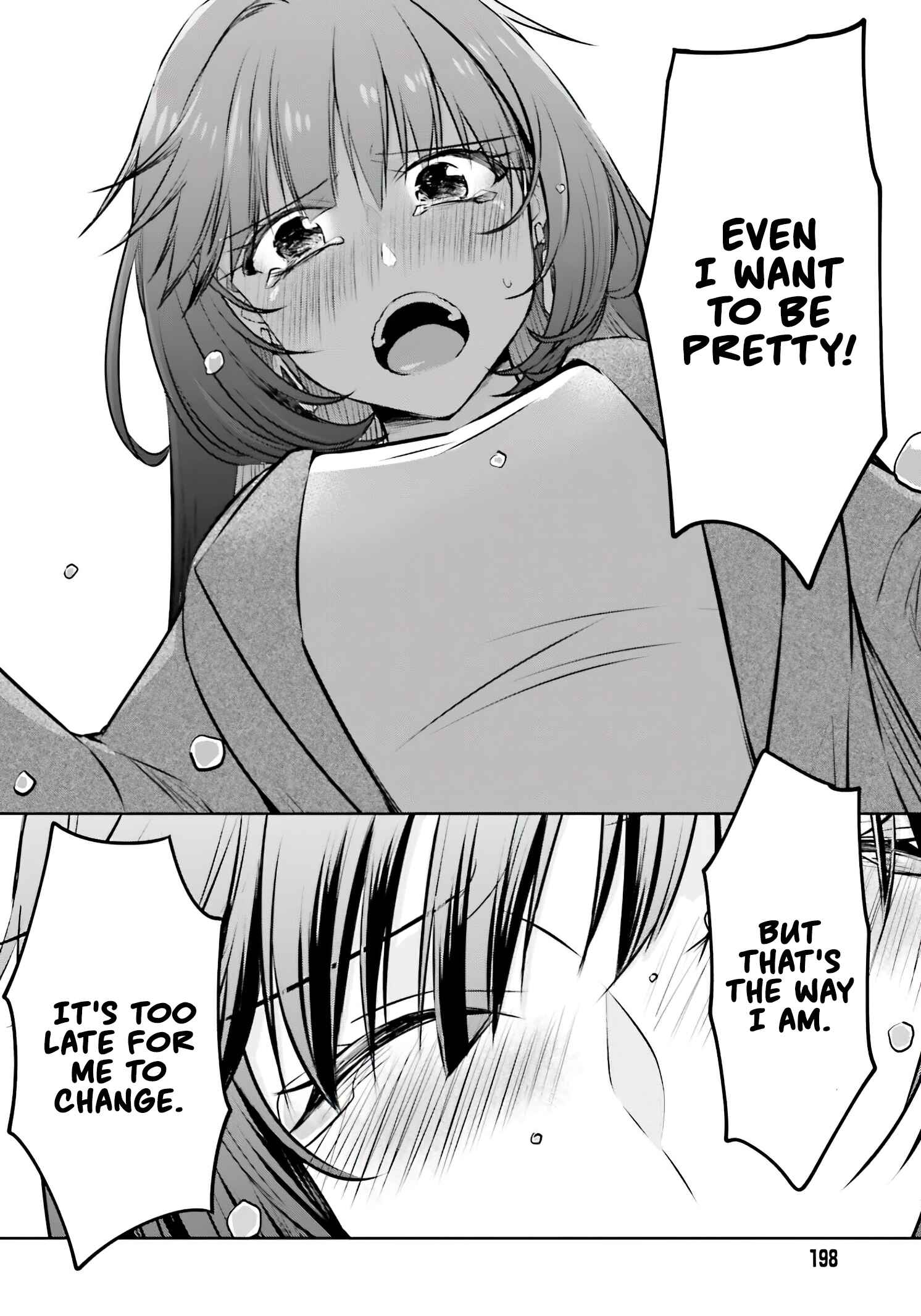 Page 38 Chapter 3 Kanojo ga Senpai ni NTR-reta node, Senpai no Kanojo wo NTR-masu