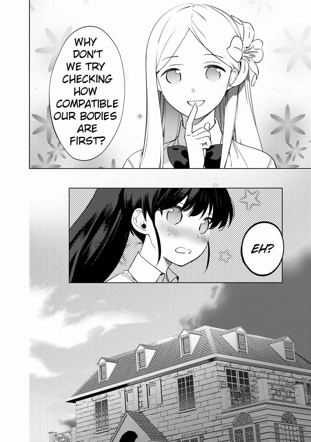 Page 6 Chapter 2 Mesuiki Otokonoko