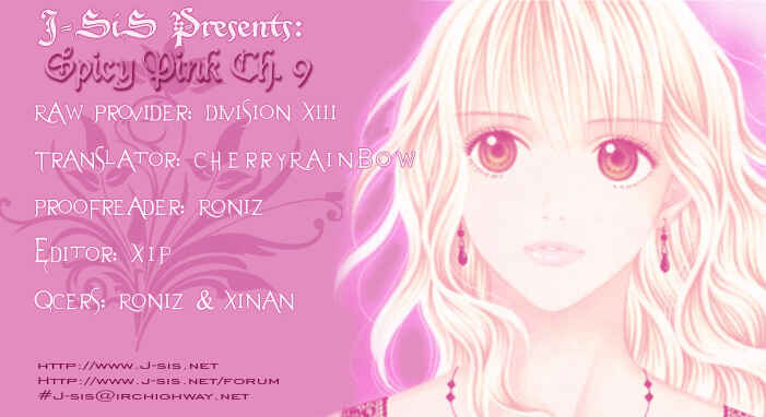 Page 24 Chapter 9 Spicy Pink