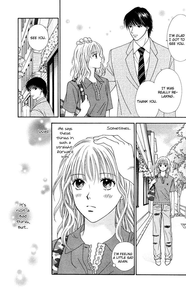 Page 12 Chapter 6 Spicy Pink