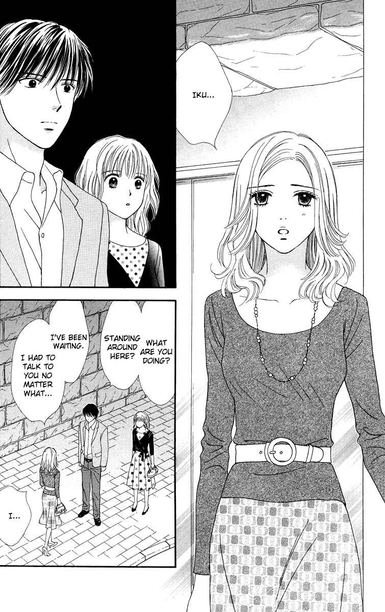 Page 25 Chapter 6 Spicy Pink