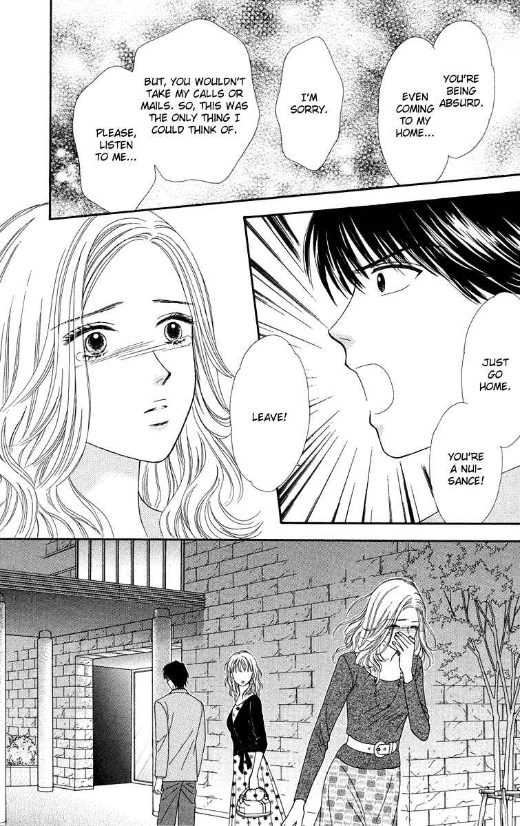 Page 26 Chapter 6 Spicy Pink