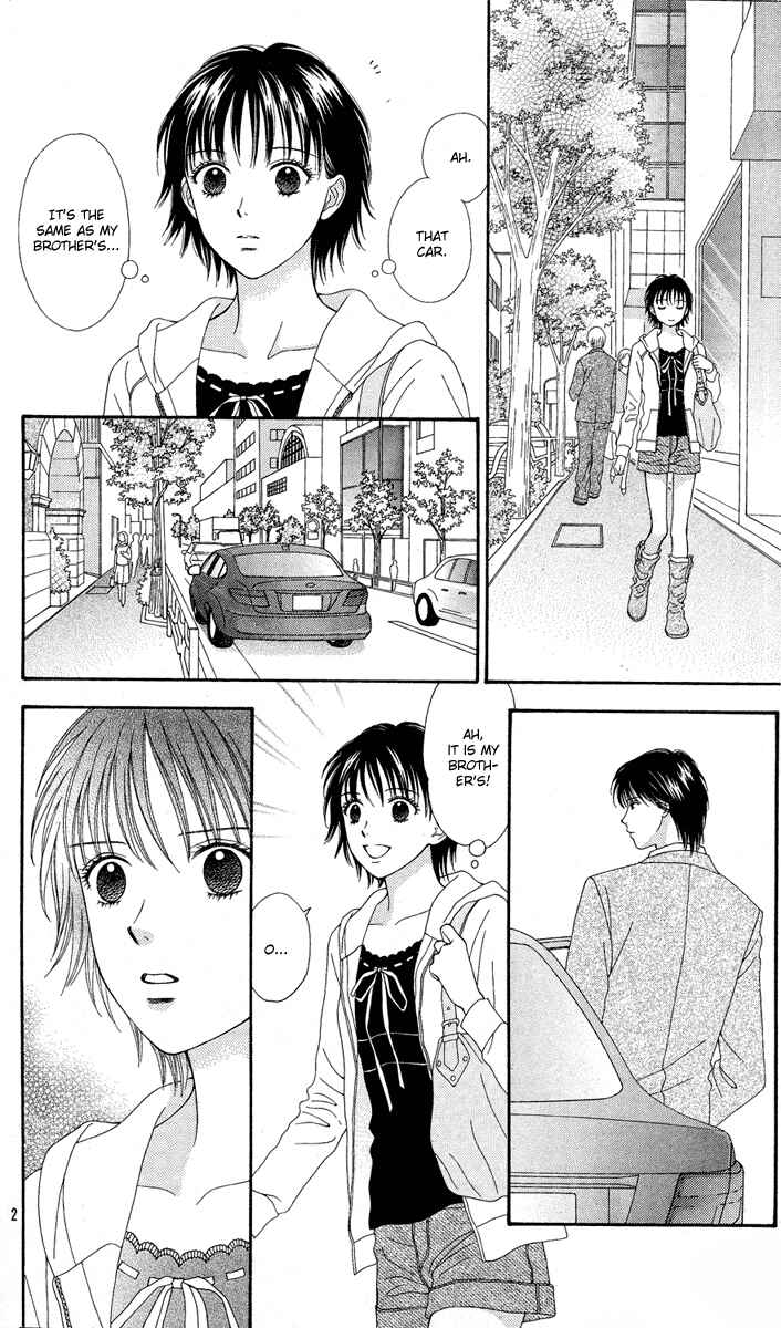 Page 2 Chapter 10 Spicy Pink
