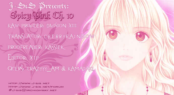 Page 24 Chapter 10 Spicy Pink