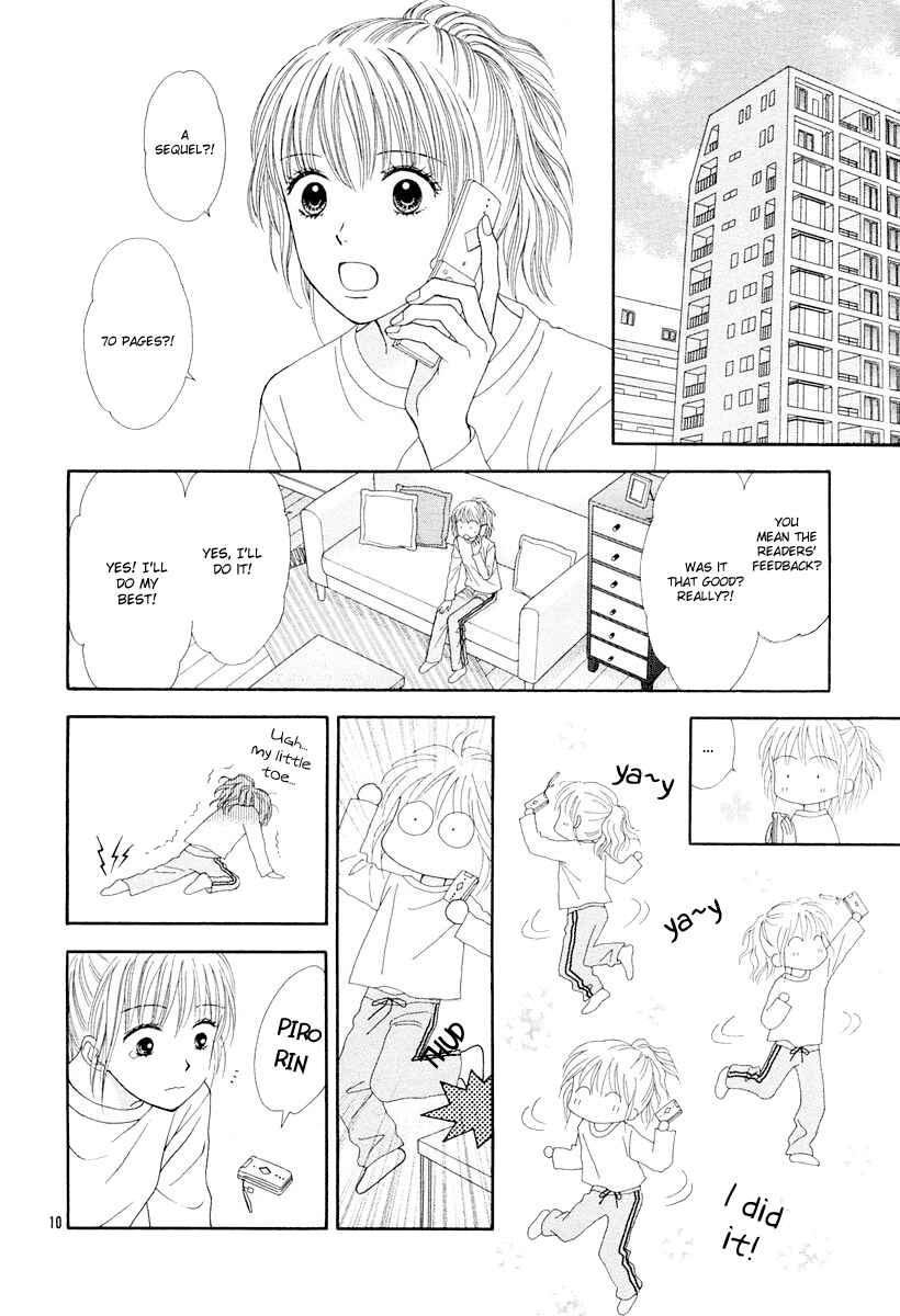 Page 10 Chapter 5 Spicy Pink