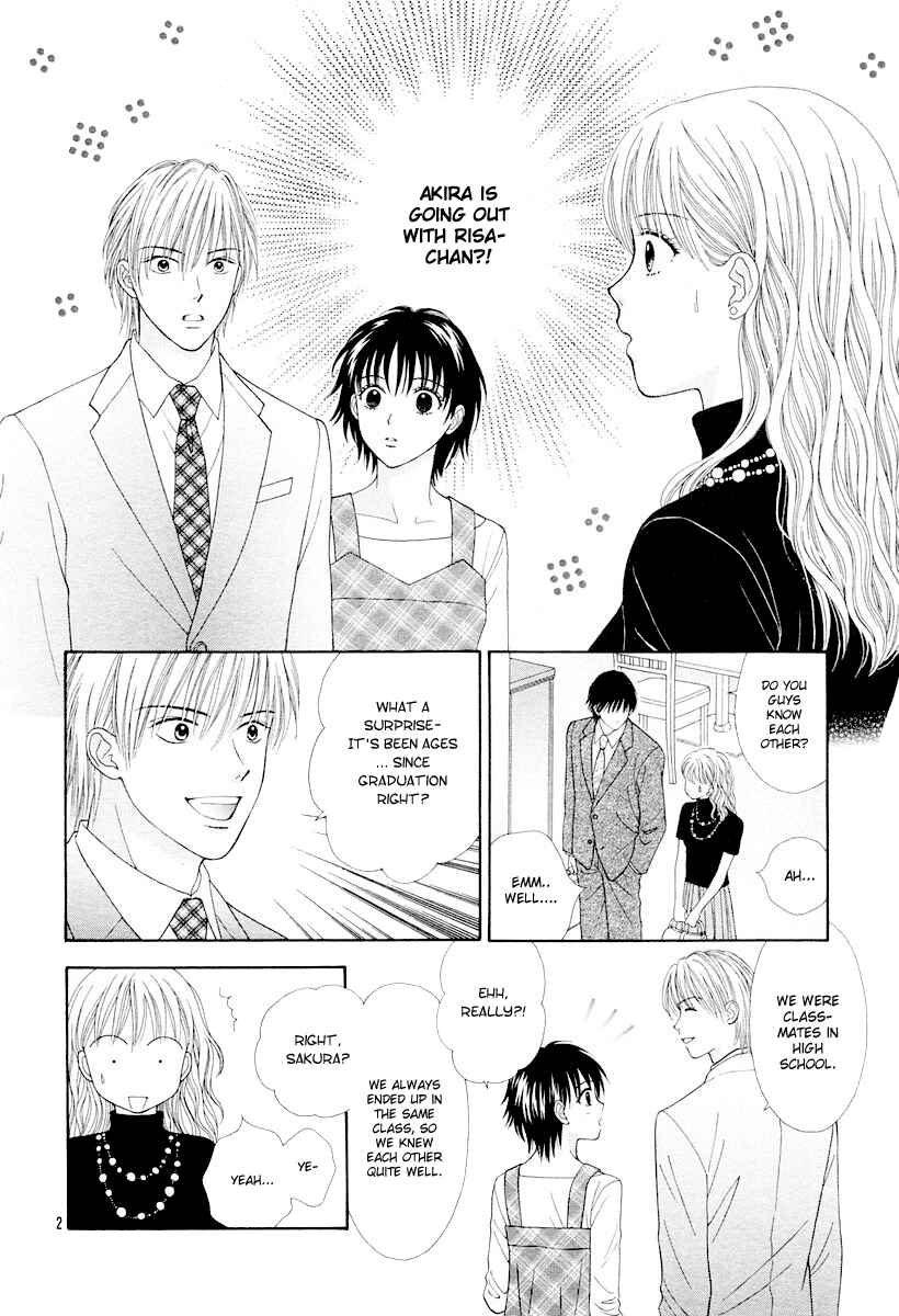 Page 2 Chapter 5 Spicy Pink