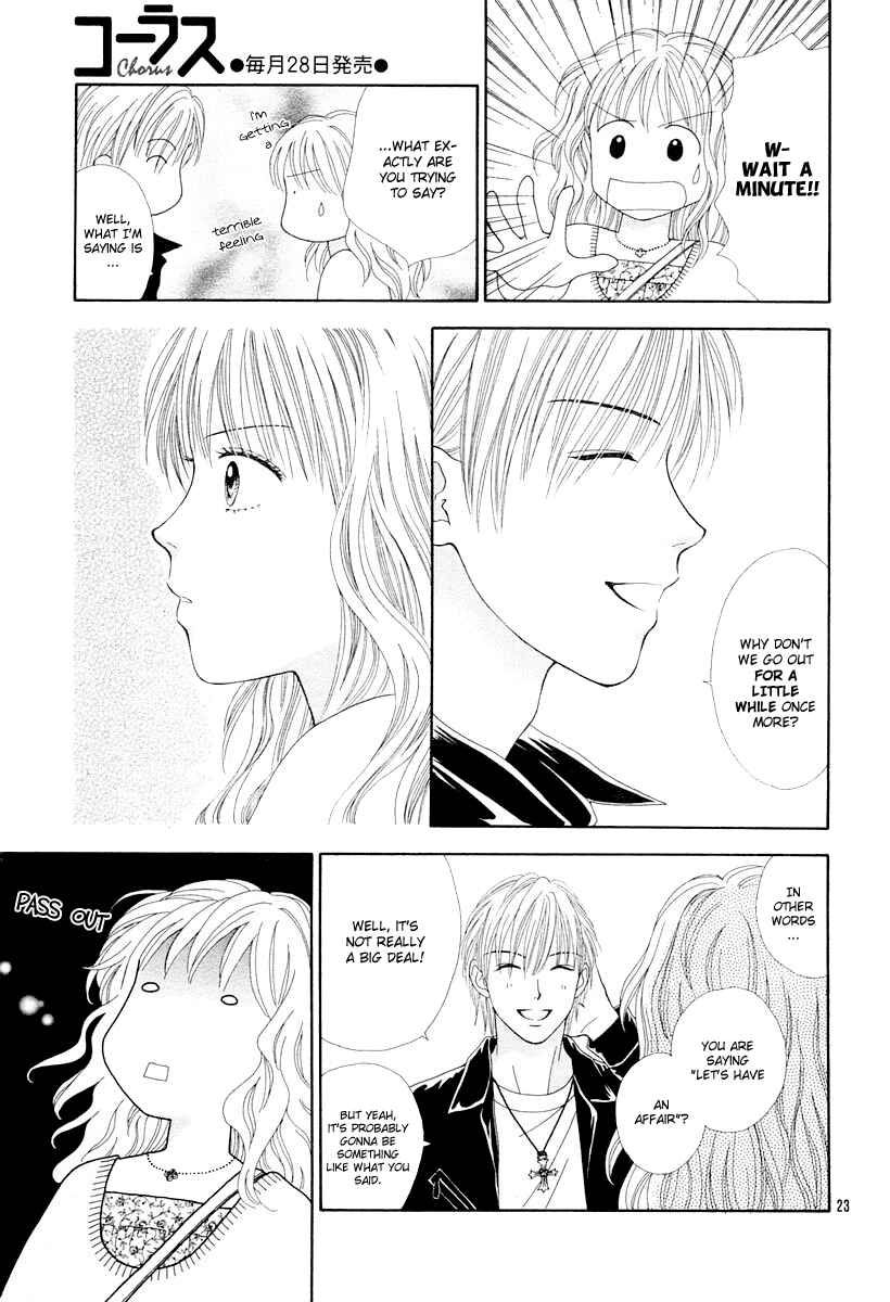 Page 23 Chapter 5 Spicy Pink