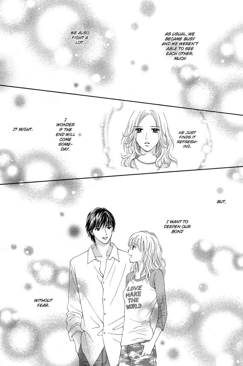 Page 26 Chapter 12 Spicy Pink
