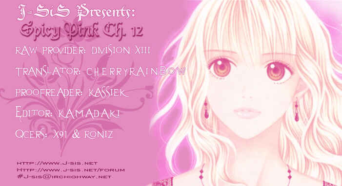 Page 28 Chapter 12 Spicy Pink