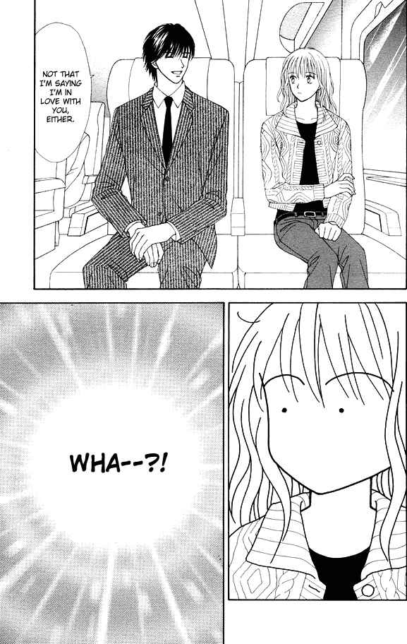 Page 18 Chapter 2 Spicy Pink
